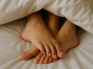 Die Matratzen-Akte: Jetzt wird sogar das Bett kontrolliert