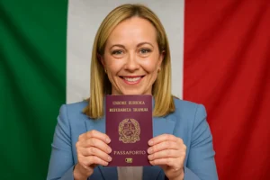 Italien: Meloni gewinnt Volksabstimmung – keine Expresseinbürgerung