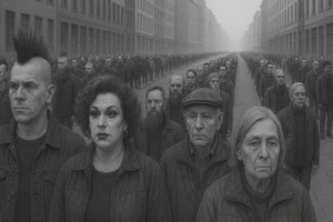 Ganz normale Seelenlose