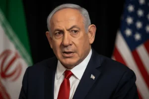 Netanjahu behauptet, Iran steckt hinter den Attentaten auf Donald Trump