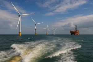 Brüssel verscherbelt das Meer – Windräder bald mit Dünnsäure gekühlt?