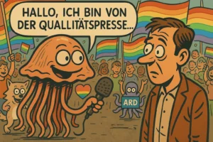Regenbogen auf dem Rückzug – Immer mehr Konzerne pfeifen auf Pride-Show