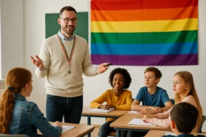 LSBT-Lehrer-Offensive: Jetzt auch in Niedersachsen!