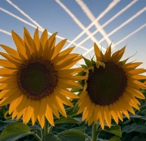 Unter dem Sonnenschirm des Vaterstaats