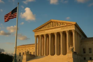 Knallhart-Urteil in den USA – Supreme Court kippt Trans-OPs für Minderjährige