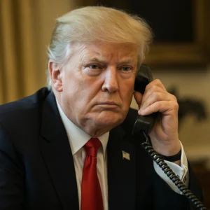 Trump zum Israel-Angriff: „Wir wussten, was los ist“