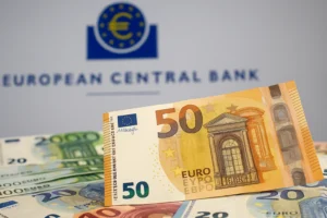 Zins-Rutsch im Euroraum – EZB drückt Leitzins auf 2 Prozent