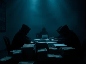 Die EU besticht NGOs mit deutschem Steuergeld für Angriffe auf deutsche Firmen