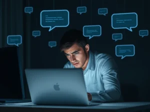 Nach Datenskandal: Wir sitzen schon längst in der KI-Falle!