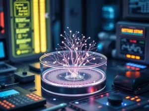 Wenn KI lebt – Wie DishBrain & Co. die Grenze zwischen Mensch und Maschine verwischen