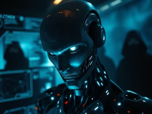 Wenn die KI außer Kontrolle gerät – und dahinter nur ein Trick steckt