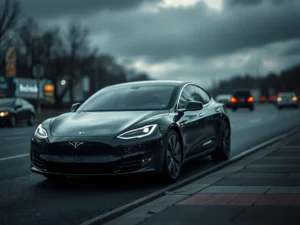 Wetterte gegen E-Autos – jetzt kracht’s zum zweiten Mal: FPÖ-Mandatar tritt nach Tesla-Alko-Unfall zurück