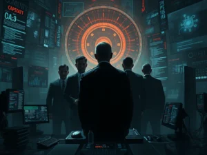 Machtspiele der Eliten – Wie Eugenik und Technokratie zur Weltherrschaft führen sollen