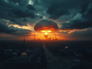 Dugin halluziniert vom Dritten Weltkrieg und der Erlösung durch die „Heilige Atombombe“