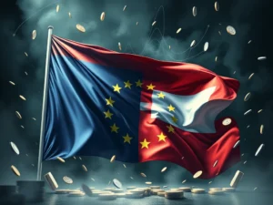 Österreich unter Kuratel: EU erpresst – Regierung kapituliert!