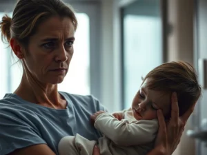 Impf-Terror in Ungarn: Eltern klagen an – Kinder nach Impfungen schwer geschädigt