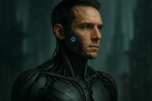 Transhumanismus, Superintelligenz und die neue digitale Religion – Ein Weckruf von Prof. Harald Walach