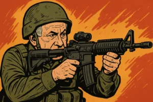 Prominente erstatten Anzeige gegen „Drecksarbeiter“ Merz: Die SPD-Justizministerin Hubig kann das ohne Begründung abweisen lassen