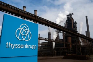 Kahlschlag bei Thyssenkrupp – 11.000 Jobs #futschi!