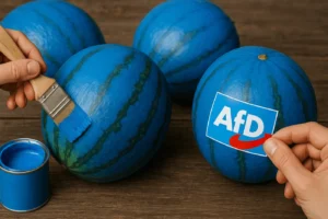 AfD verabschiedet sich von Leitkultur