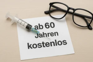 Gratis-Spritzen für Senioren – Impfprogramm wird ausgeweitet, Seniorenbund jubelt