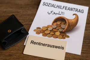 FPÖ rechnet ab: „Pensionen gestrichen – Asylanten bevorzugt!“