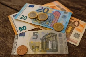 EU auf Crashkurs: Bargeld vor dem Aus – Bürger sollen jetzt handeln!