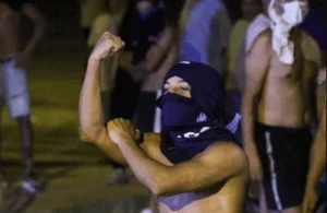 Messer, Migranten, Massenwut – Spanien am Limit!