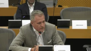 Staatsterror gegen Bystron eskaliert: 22. Hausdurchsuchung wegen Nichts