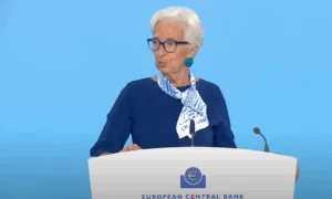 EZB belässt Zinsen – Doch die Warnzeichen stehen auf Sturm!