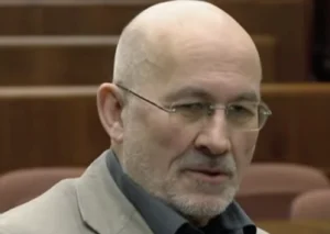 RAF-Gründer und späterer NPD-Anwalt Horst Mahler gestorben