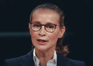 SPD-Kandidatin zieht zurück: Brosius-Gersdorf schmeißt hin!