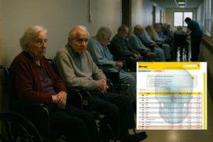 Bevölkerungsreduktion auf Raten – Steht uns das Deagel-Szenario doch noch bevor?