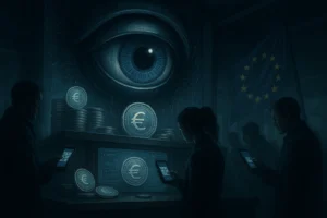 Digitaler Euro: EZB auf dem Weg zur totalen Kontrolle?