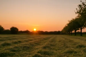 Das Glühwürmchen-Massaker