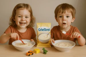 Unser tägliches Brot wird zum Luxusgut werden