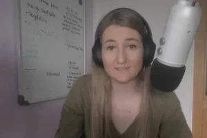 „Sollen doch alles anzünden!“ – Ex-Klimakleberin dreht völlig durch