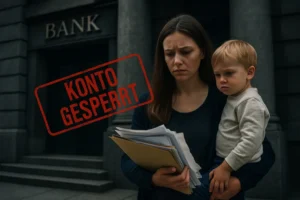 „Debanking“ – Kritiker sollen existenziell vernichtet werden!