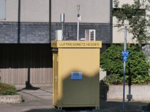 Michael Limburg: Wer mißt, mißt Mist! Die Tricks der Erderwärmungskünstler