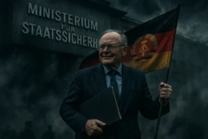 Weil’sche Krankheit: Niedersachsen feiert sich als Erwecker der „Staatsfeindlichen Hetze“ der DDR-Diktatur