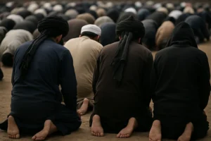 IS-Unterstützerin in Düsseldorf geschnappt: Jahrelang Spenden für Terroristen gesammelt!