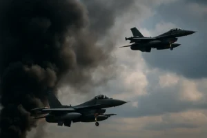 NATO-Alarmstart trifft deutsche Rüstungsnöte – Der Westen rüstet, Berlin bummelt