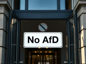 AfD-Mitglieder raus aus dem Staatsdienst? Staatsrechtler schlagen Alarm in Rheinland-Pfalz!