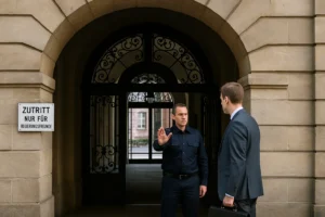 Rheinland-Pfalz wirft AfD-Mitglieder aus dem Staatsdienst!