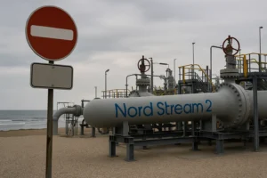 Bundesregierung erteilt Nord Stream 2 endgültige Abfuhr