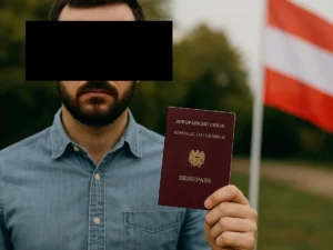 Ohne Hymne kein Pass – Gericht kippt Staatsbürgerschaft für Ukrainer
