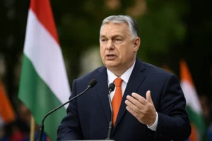 Orbán rechnet ab: „Nur Amateure unterstützen die Ukraine-Mitgliedschaft in EU und NATO“