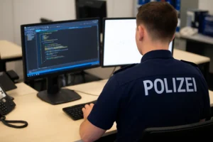 Ba-WÜ: AfD verteidigt Einsatz von Palantir