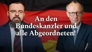 Pastor Tobias Riemenschneider: Verhindern Sie Gottes Gericht über Deutschland!