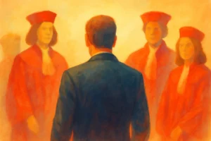 Über Richter-Ernennungen und AfD-Verbot wird Klingbeil Bundeskanzler